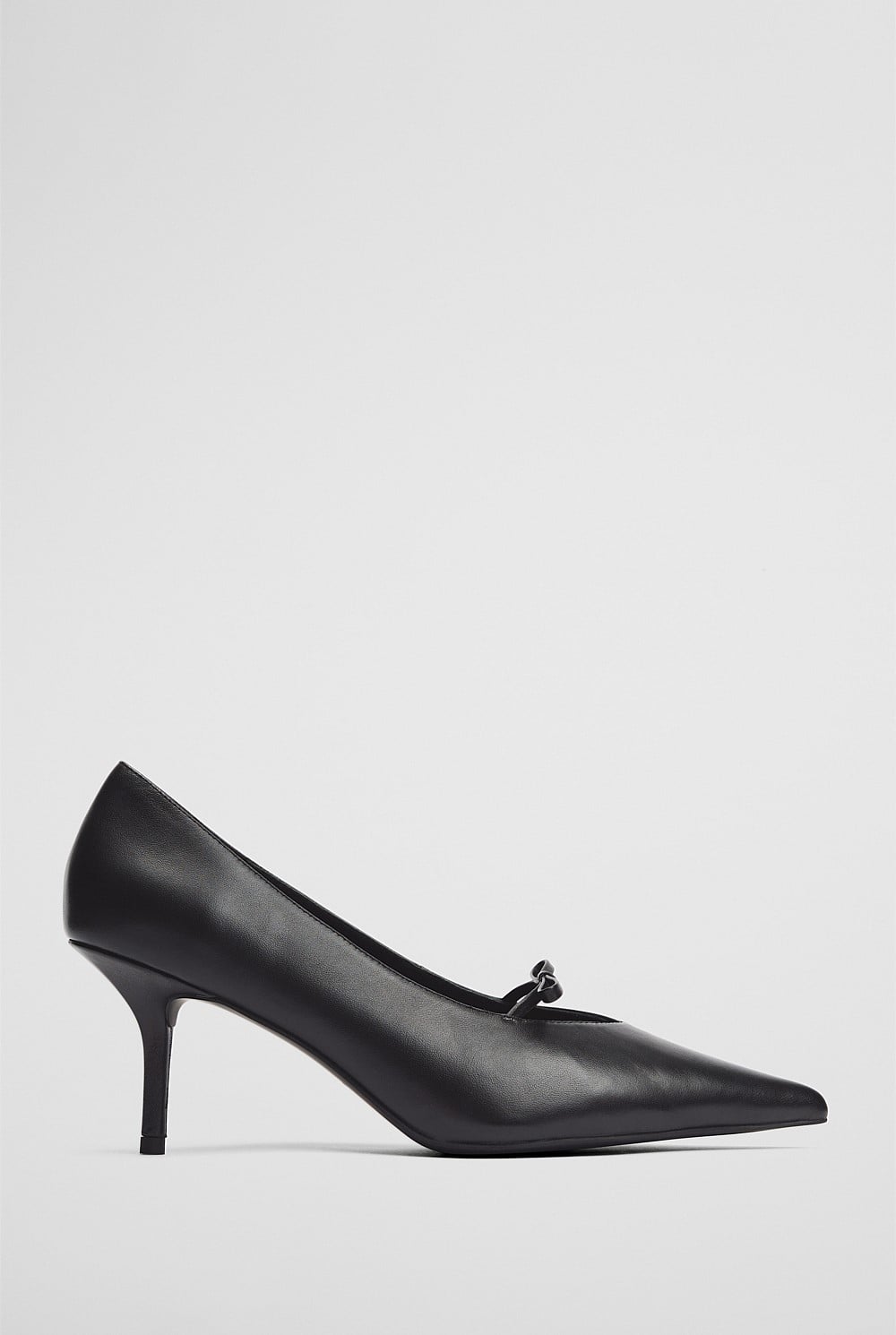 Charlotte Heel
