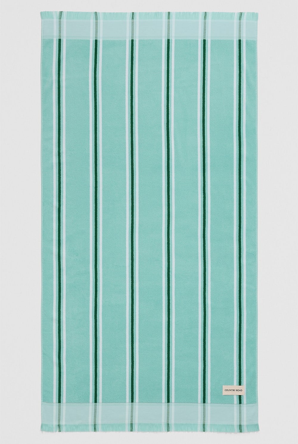 Ebb Beach Towel Towel