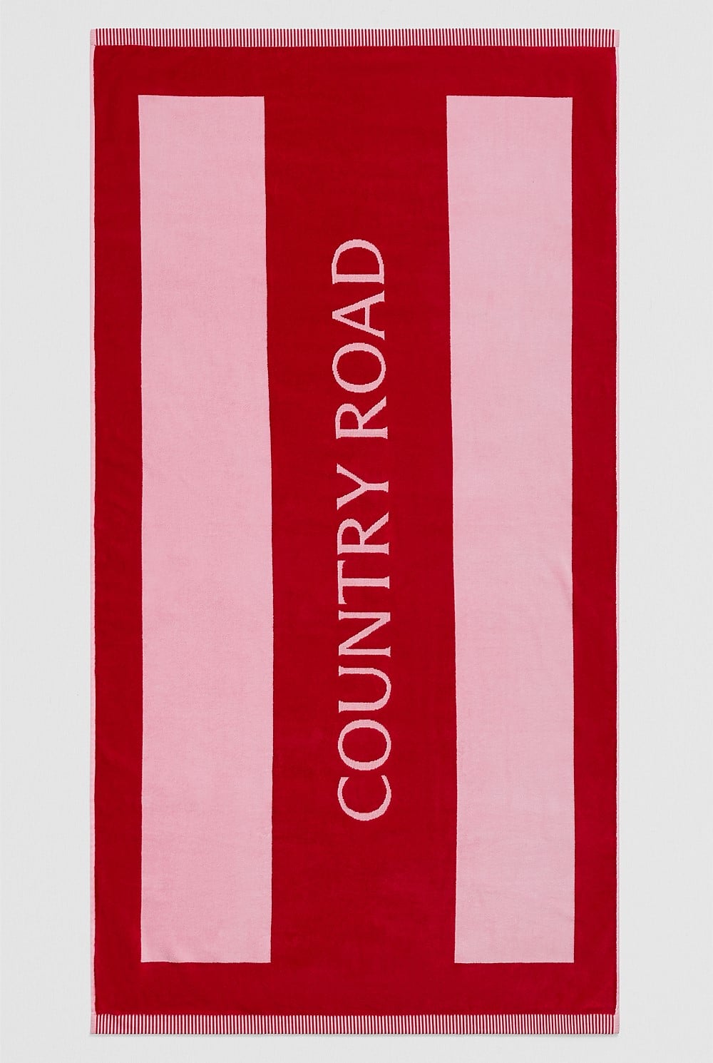 Haven Beach Towel Towel