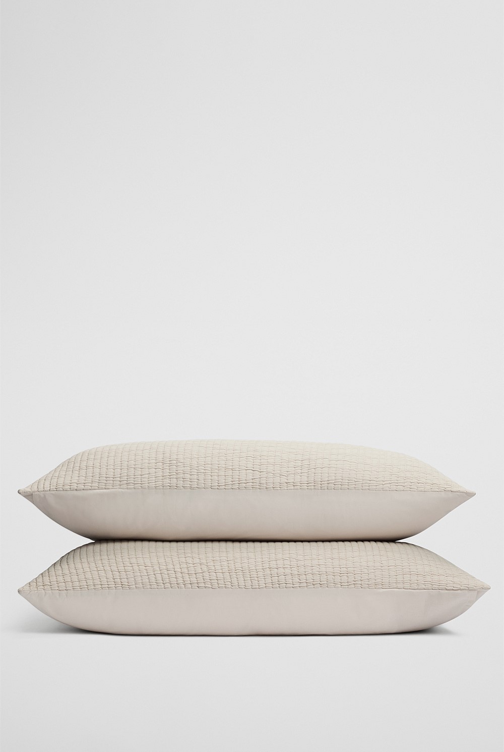 Pomona King Pillowcase Pair