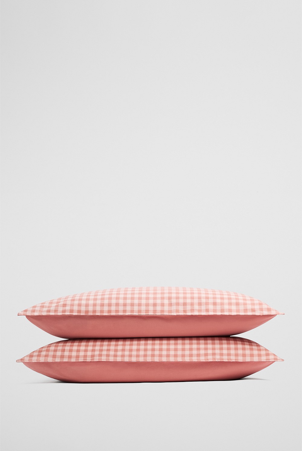 Brae Australian Cotton Pillowcase Pair