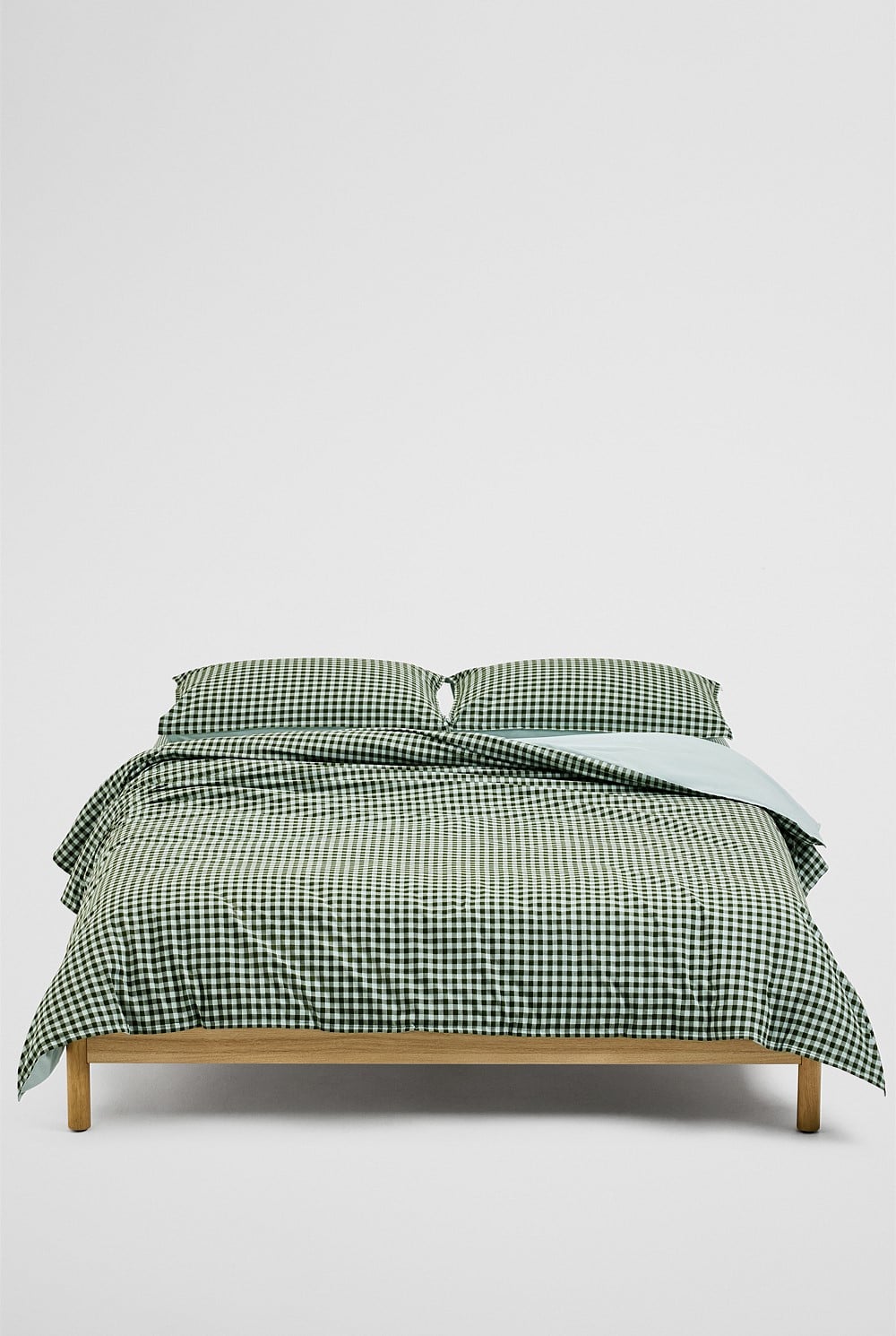 Brae Australian Cotton Queen Quilt Cover