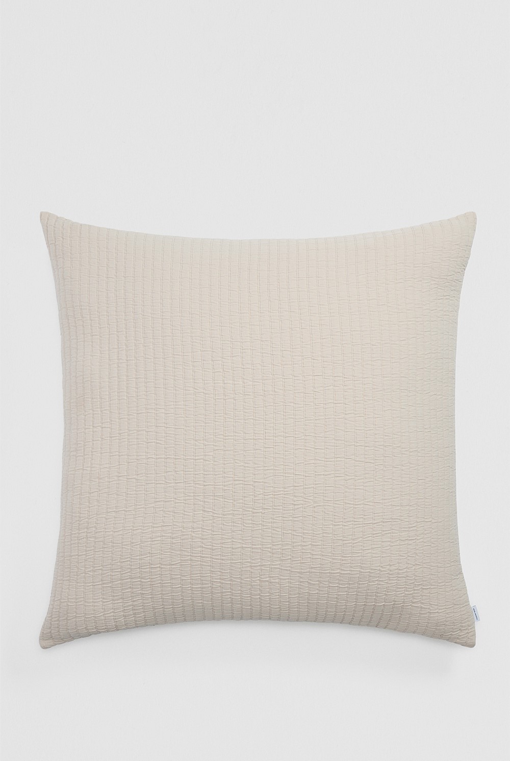 Pomona European Pillowcase