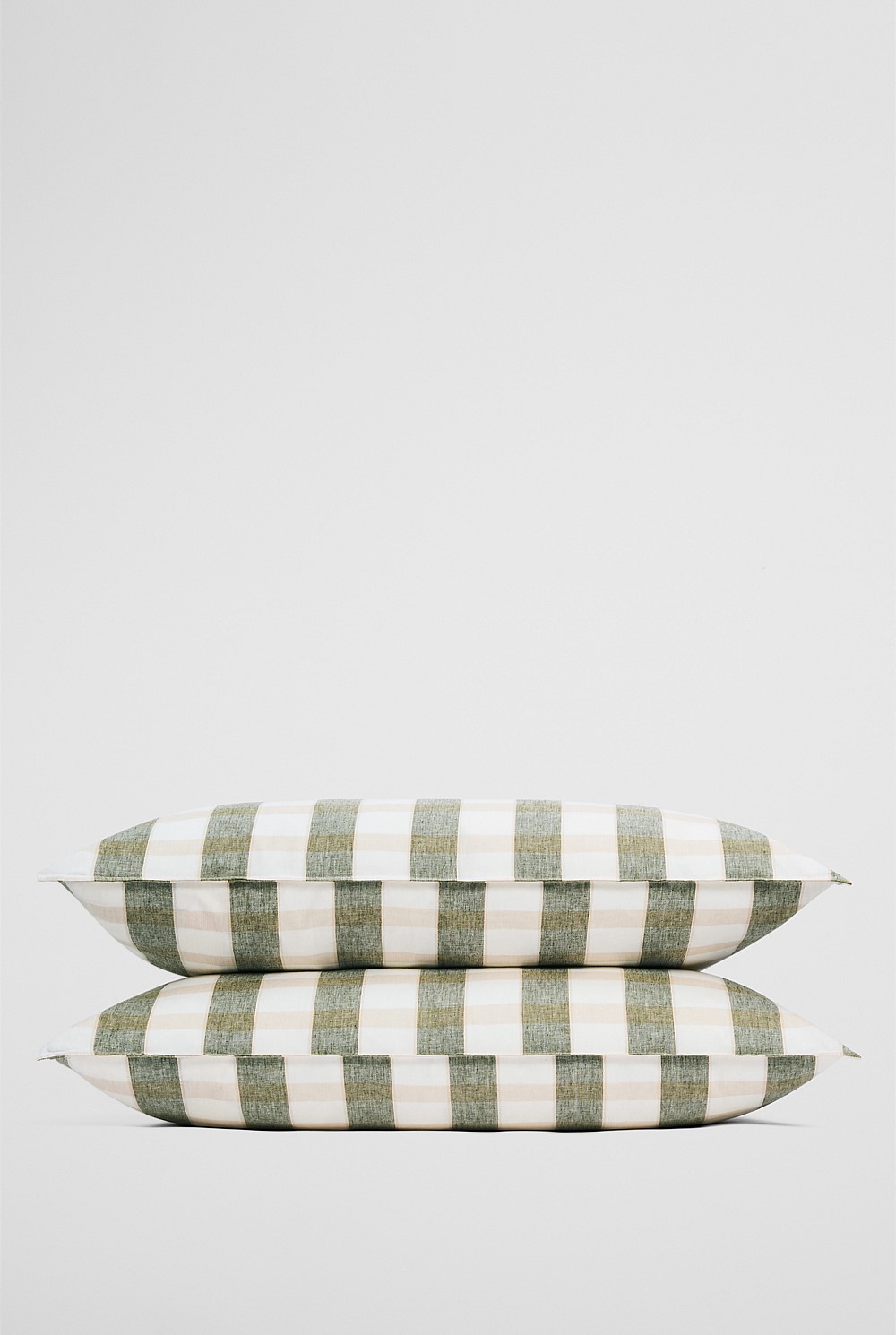 Nerida King Pillowcase Pair