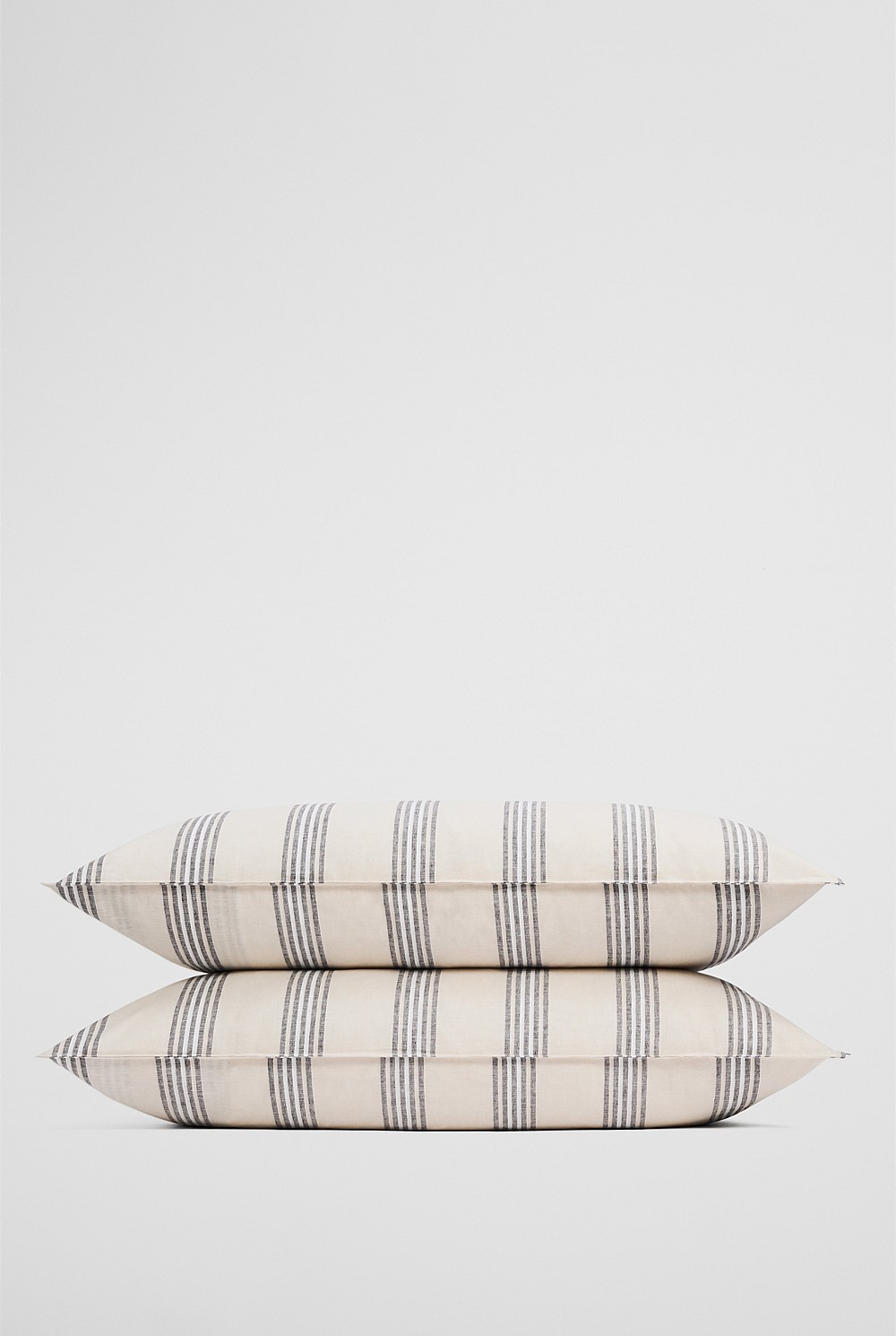 Riley King Pillow Case Pair