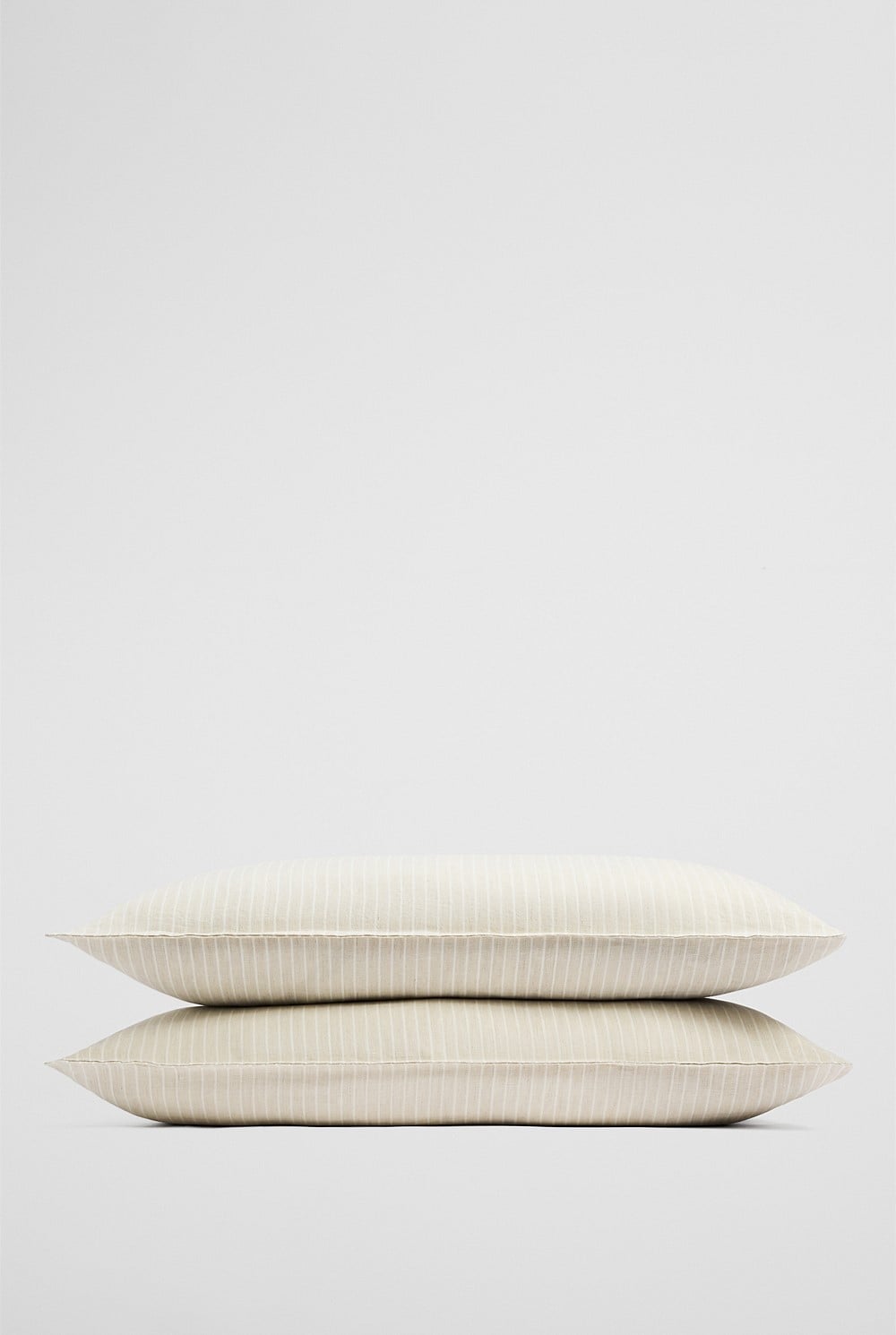 Skye Linen Standard Pillowcase Pair