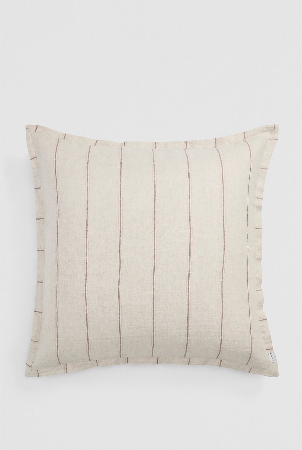 Skye Linen European Pillowcase