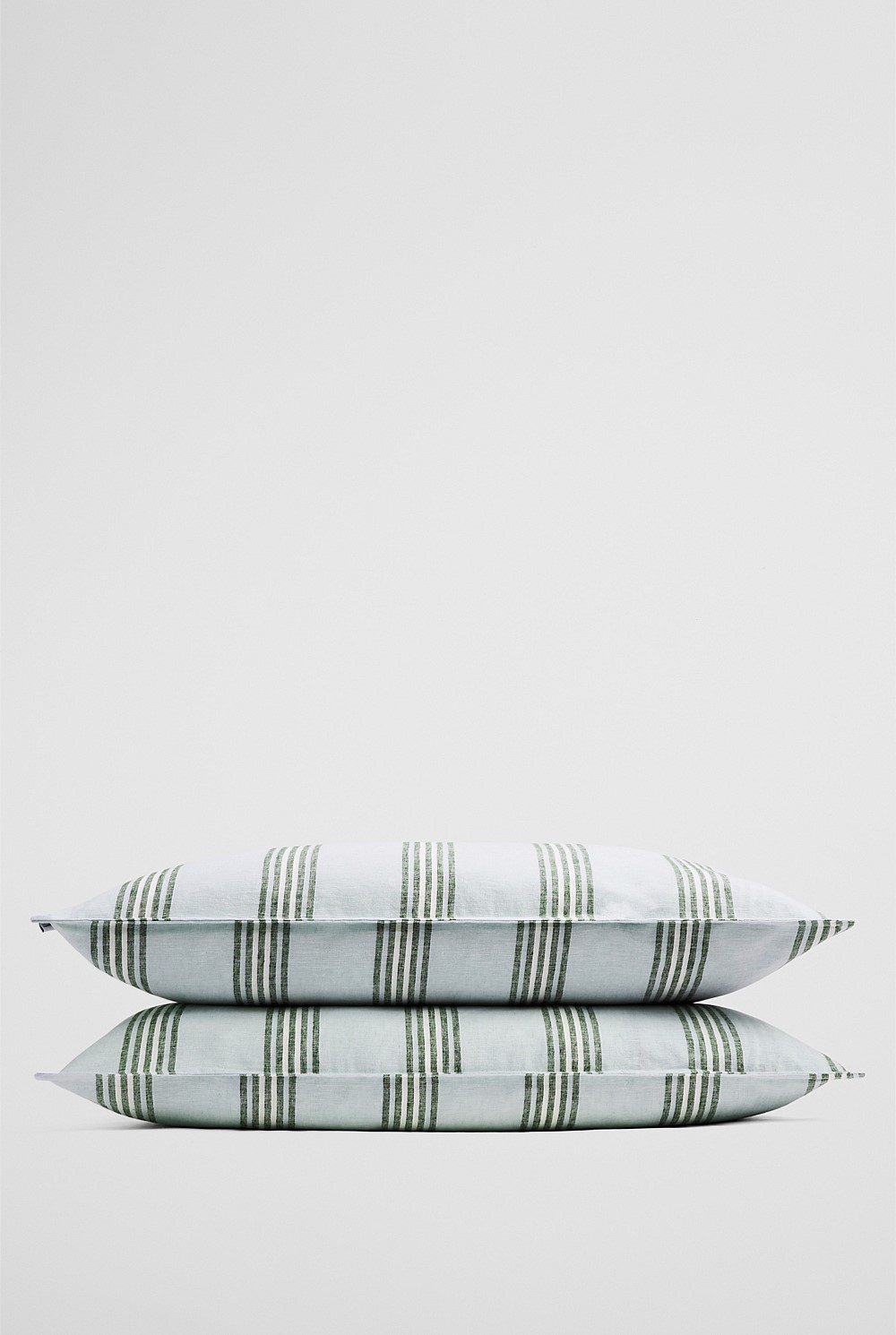 Riley Standard Pillow Case Pair