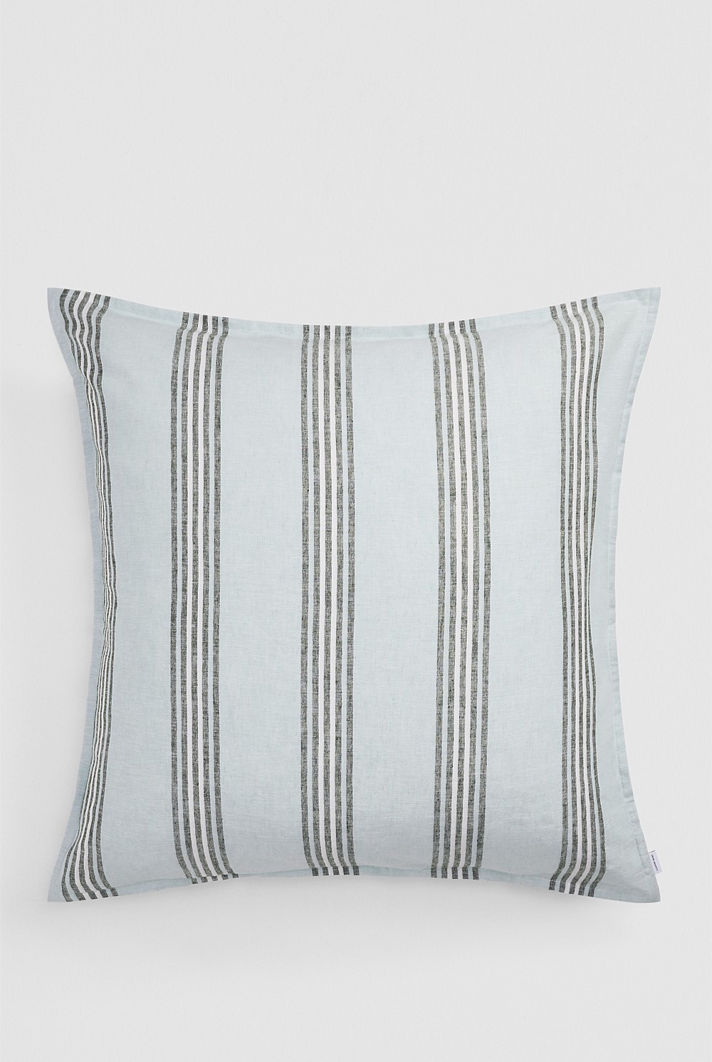 Riley European Pillowcase