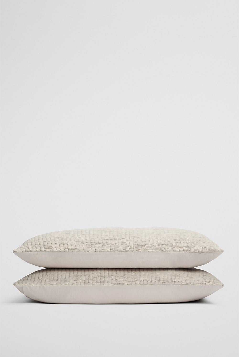 Pomona Standard Pillow Case Pair