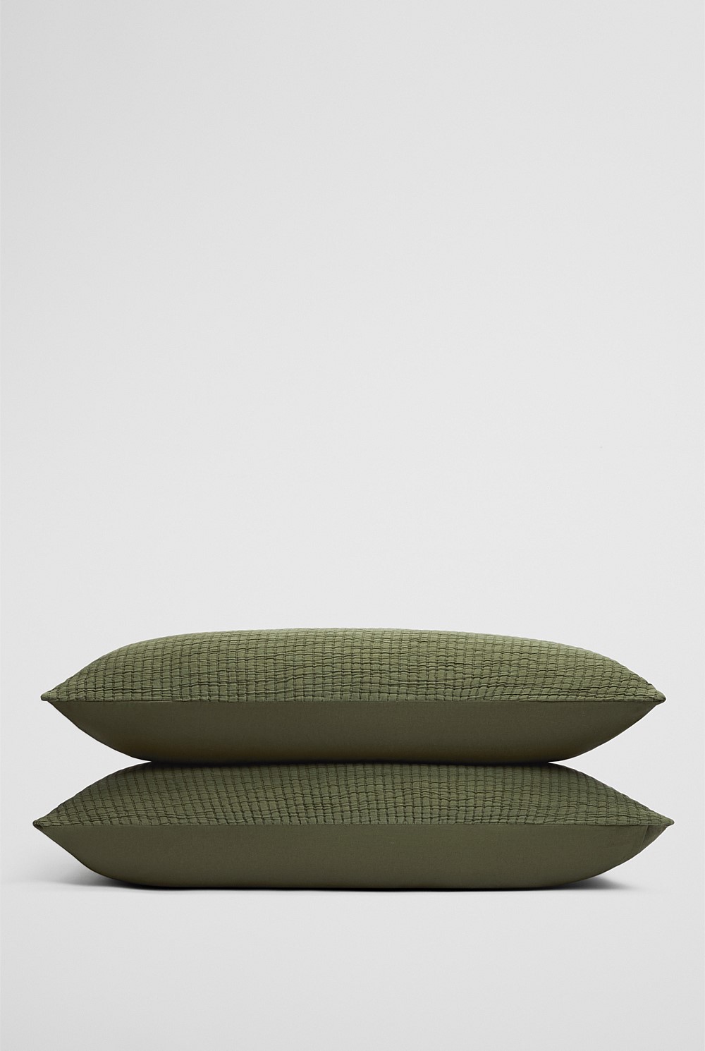 Pomona King Pillowcase Pair