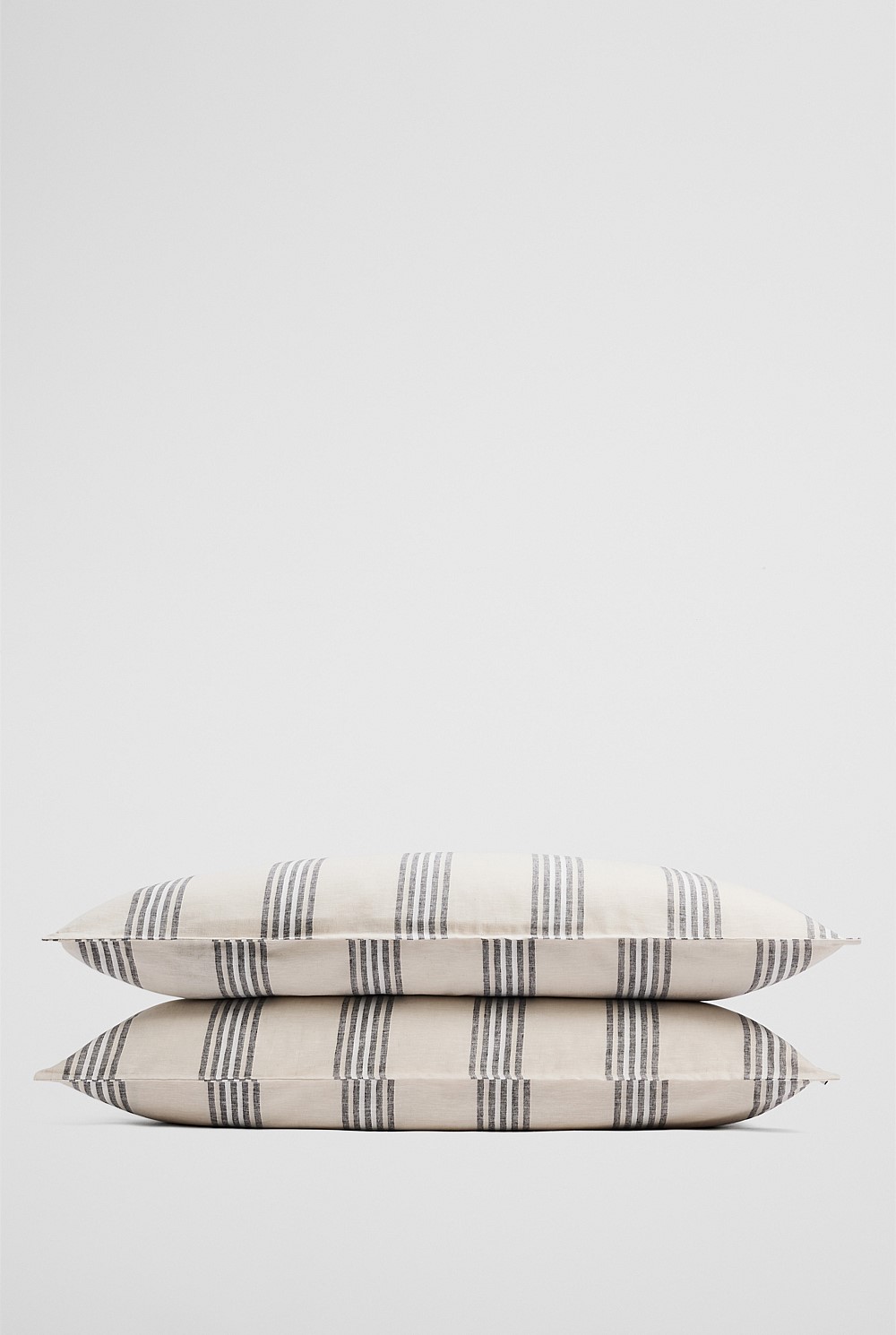 Riley Standard Pillow Case Pair