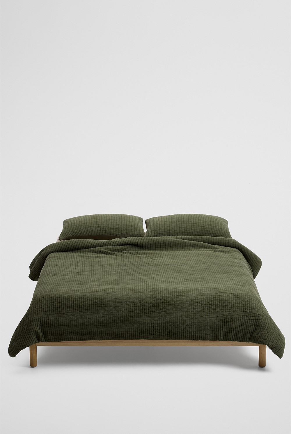Pomona Queen Quilt Cover