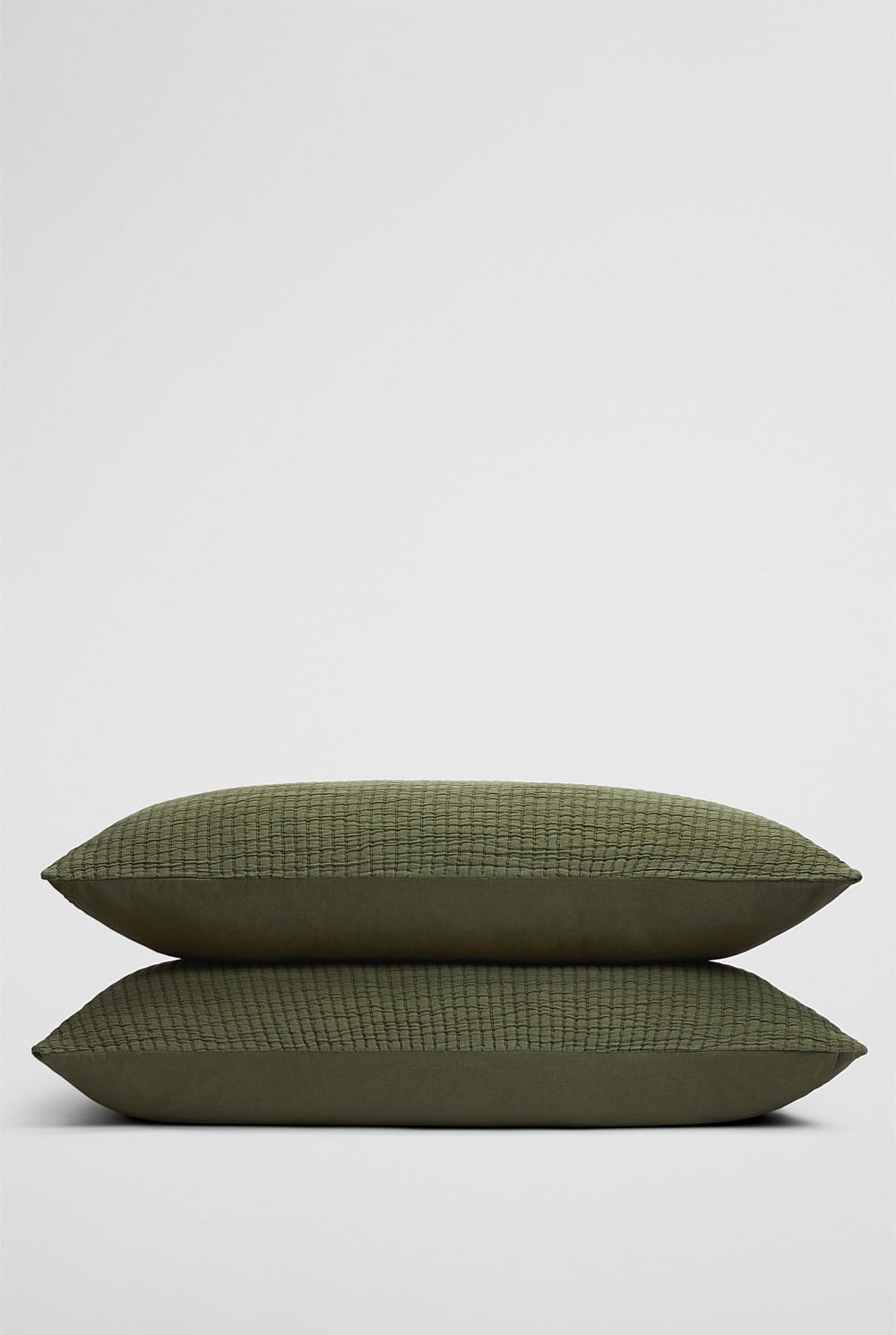 Pomona Standard Pillow Case Pair