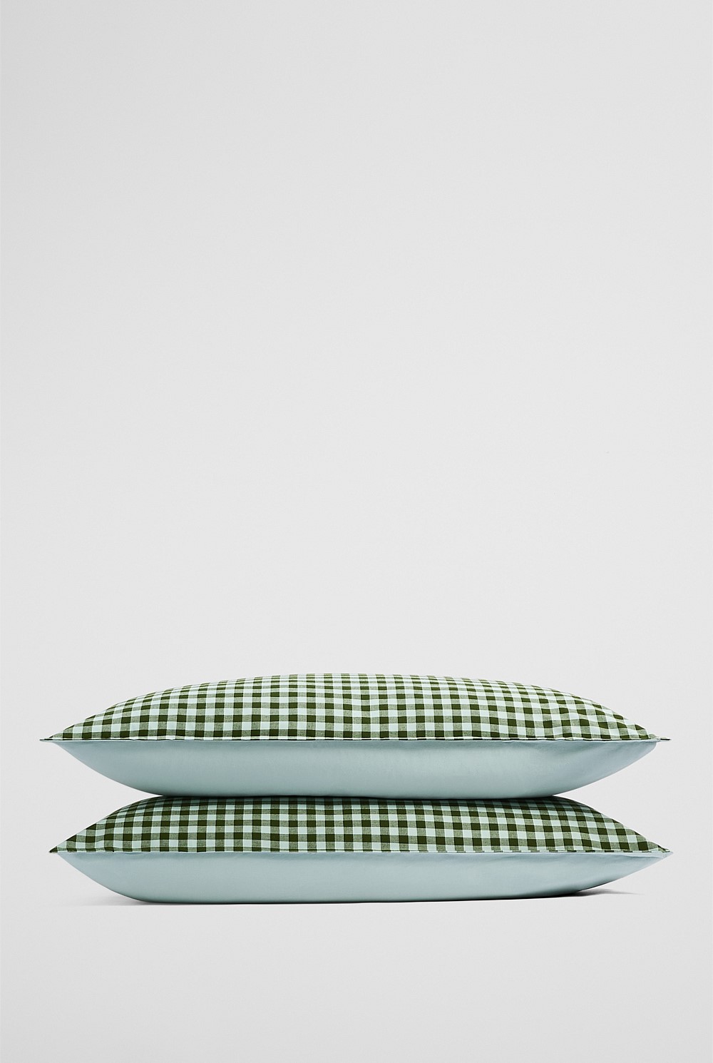 Brae Australian Cotton Pillowcase Pair