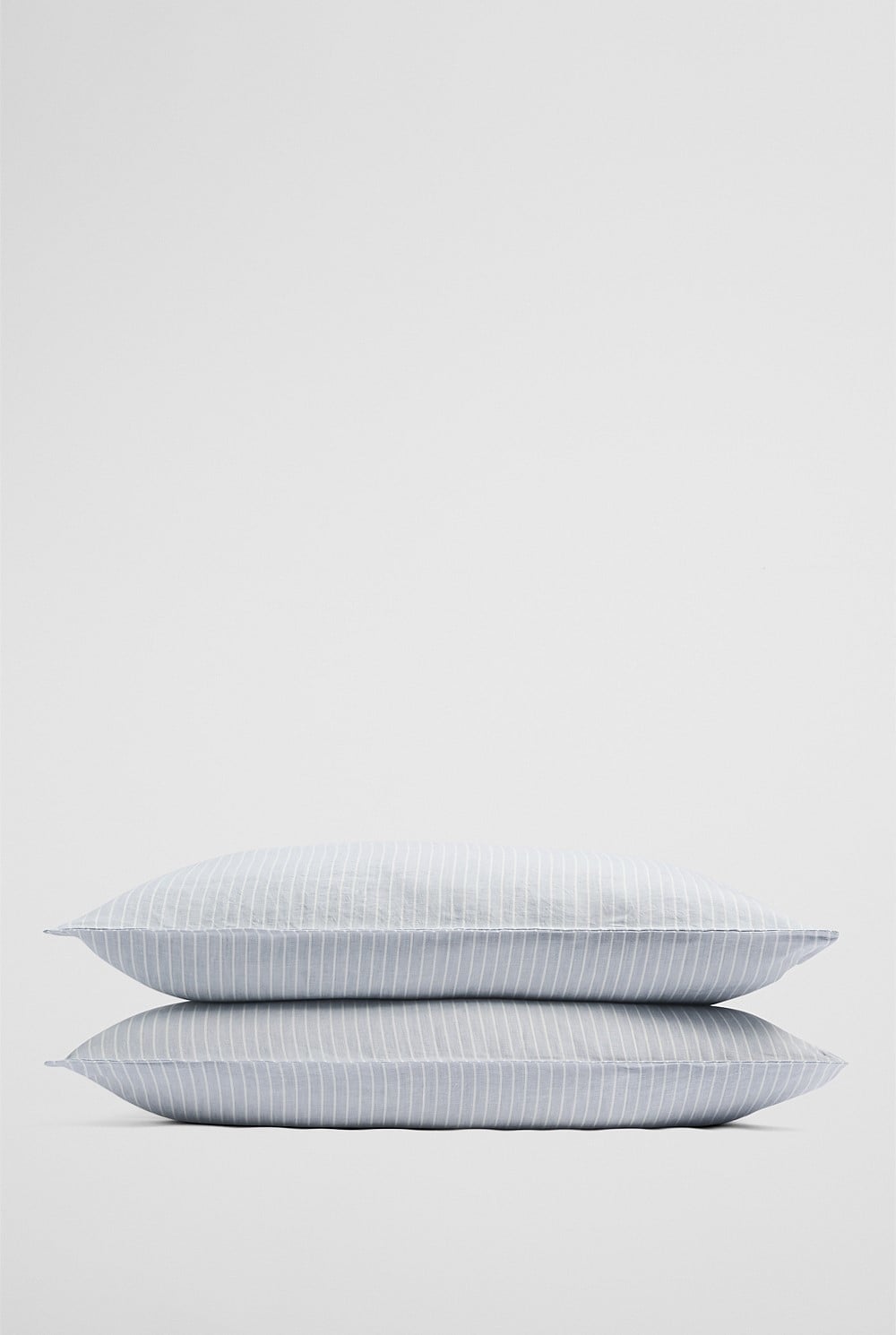 Skye Linen Standard Pillowcase Pair