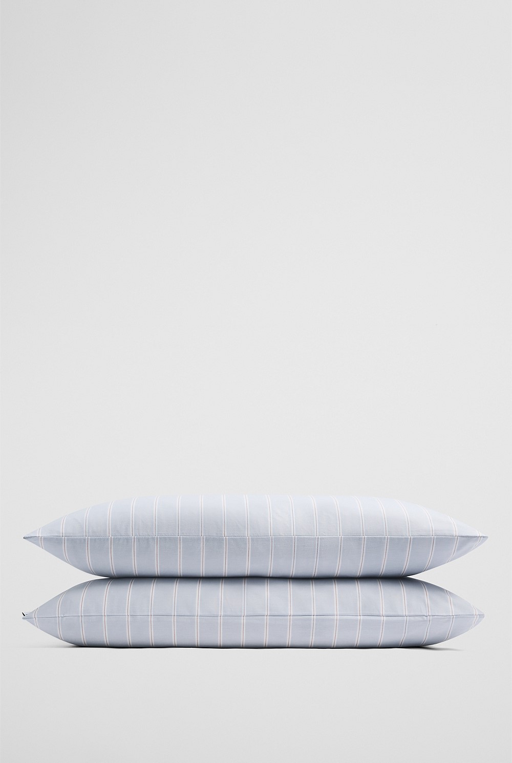 Evie Standard Pillowcase Pair