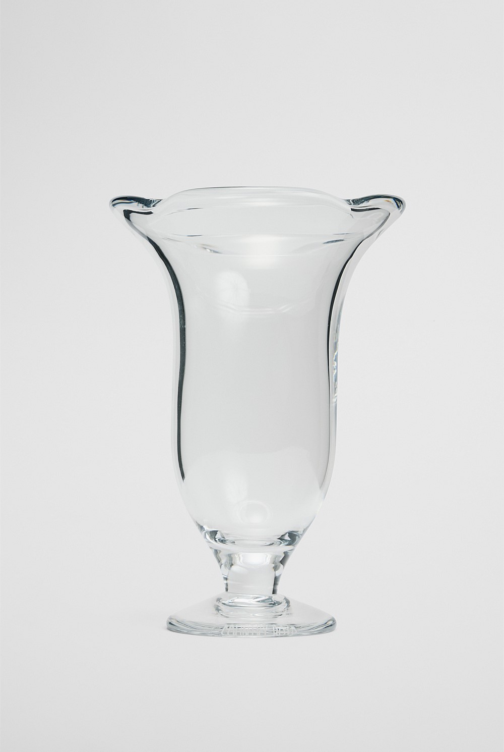 Ana Large Glass Vase