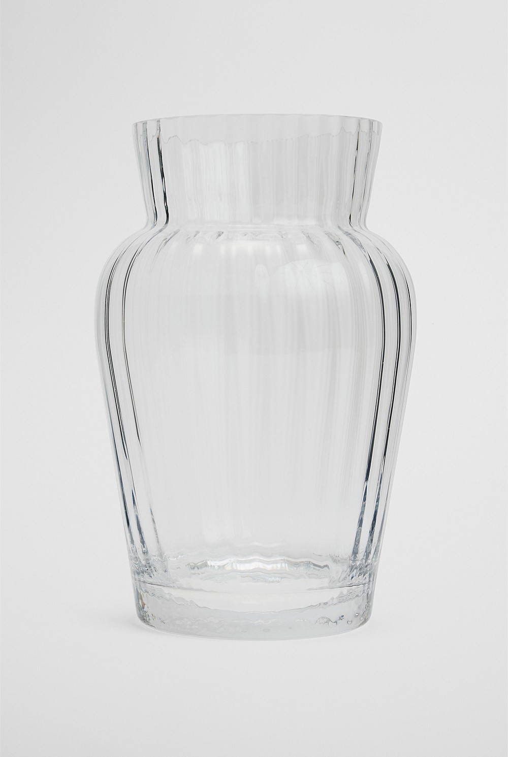 Vicki Large Glass Vase