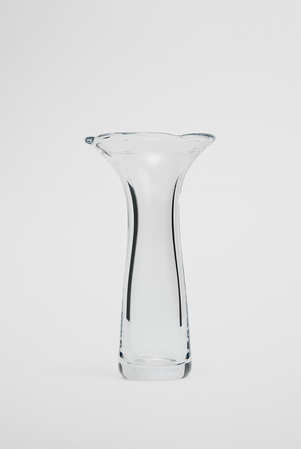 Olinda Small Glass Vase