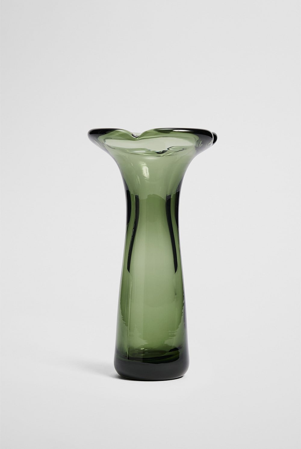 Olinda Small Glass Vase