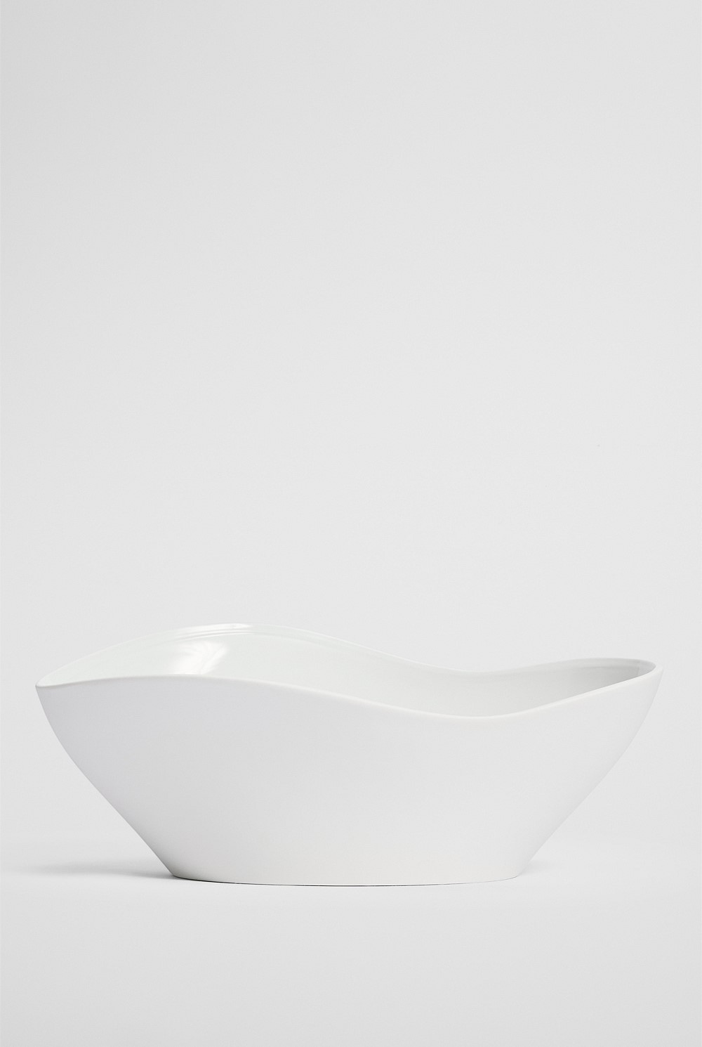 Pela Porcelain Decoration Bowl