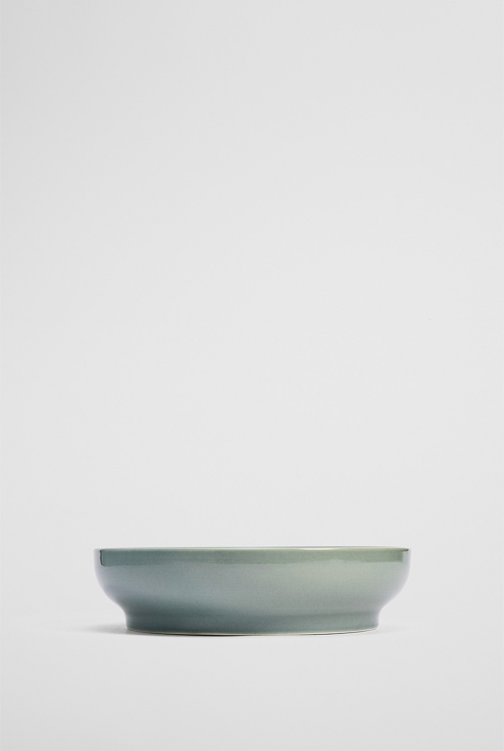 Dover Shallow Bowl