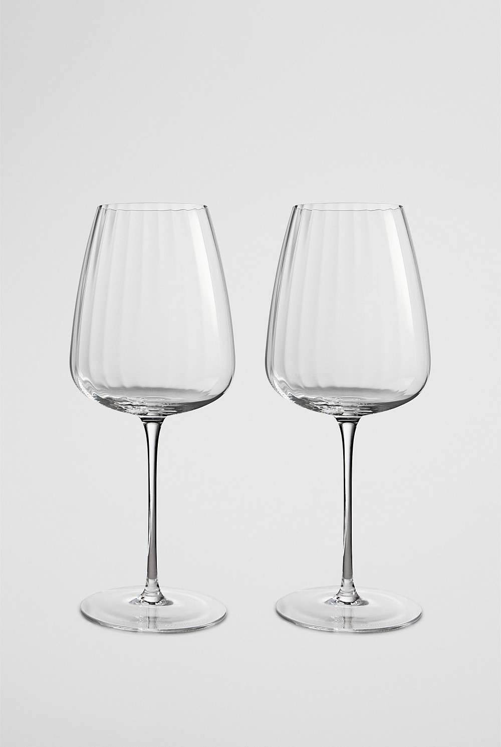 Viola White Wine Set Of 2