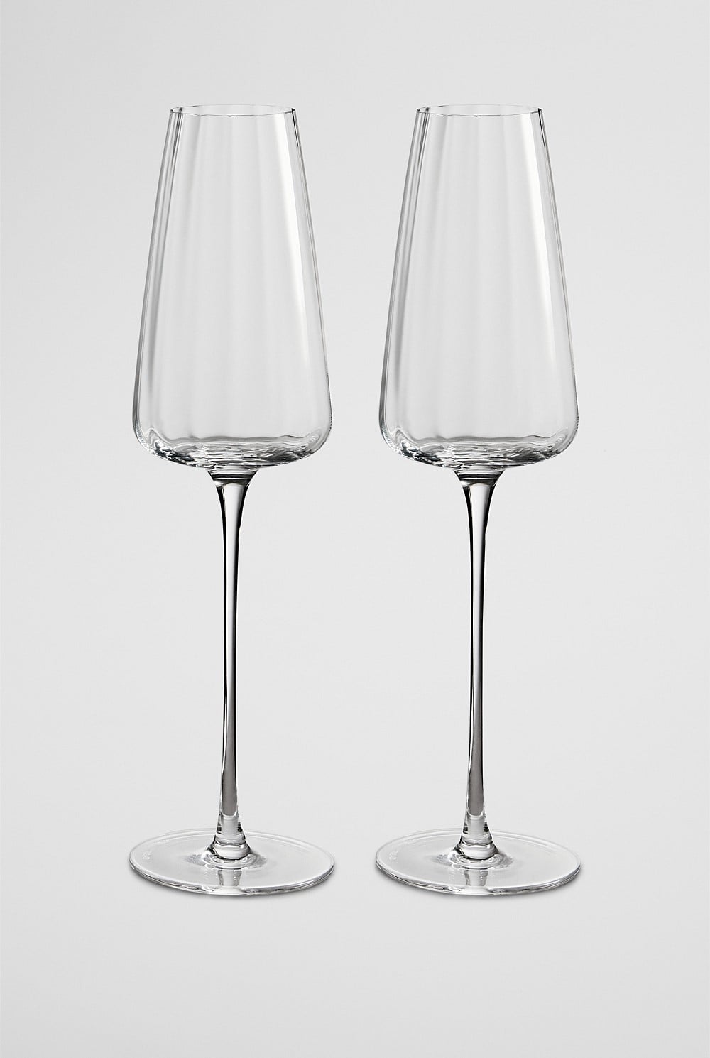 Viola Flute Set Of 2