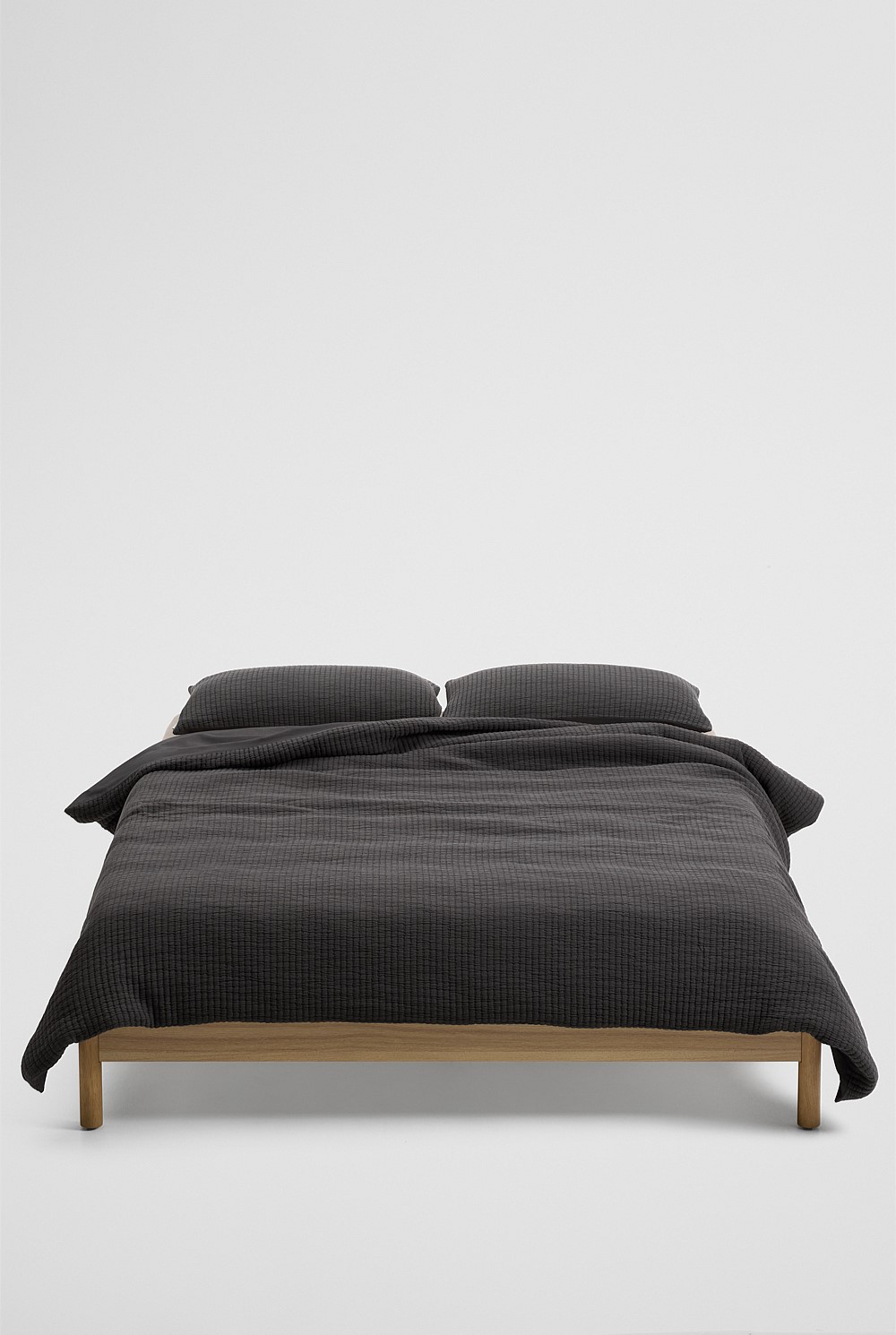 Pomona Super King Quilt Cover