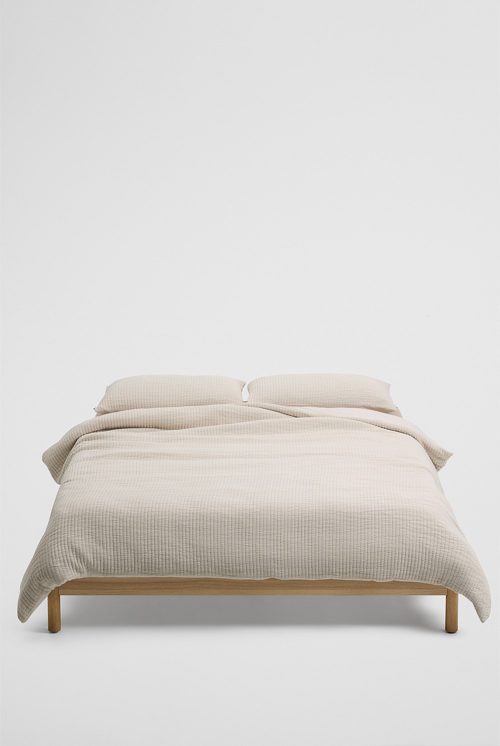 Pomona King Quilt Cover