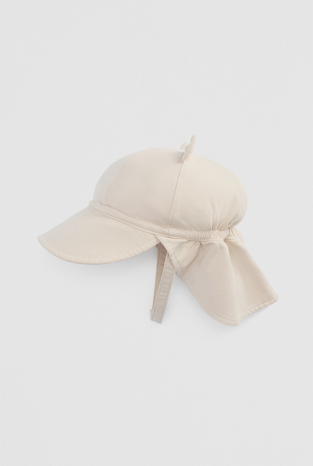 Baby Ear Sunhat