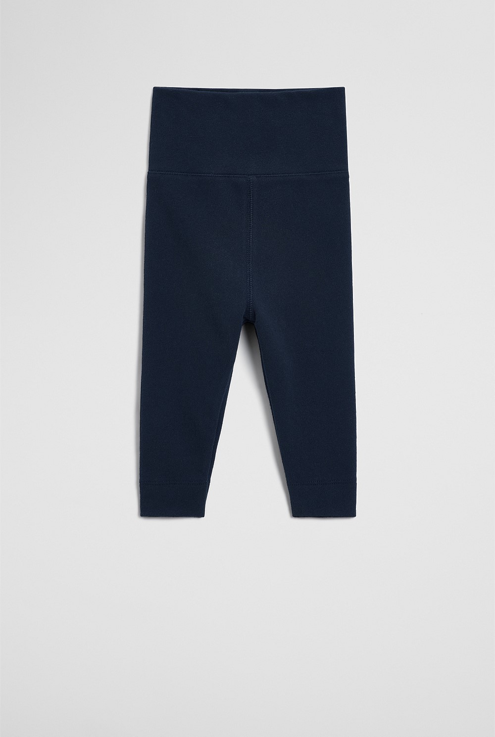Organically Grown Cotton Pull On Pant