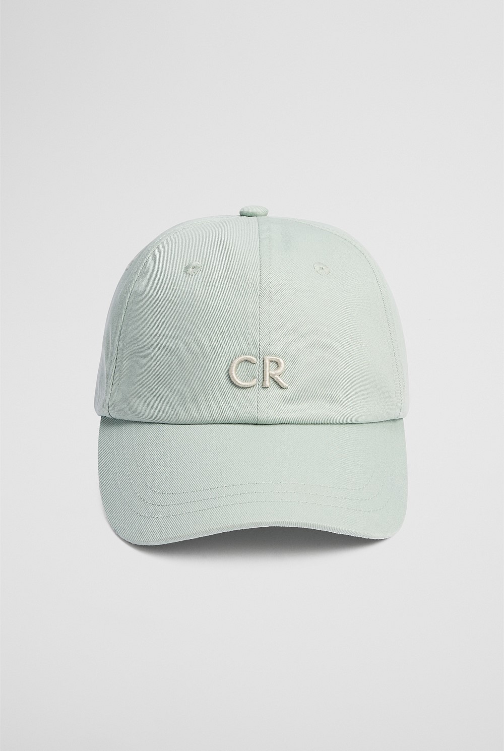 CR Logo Cap