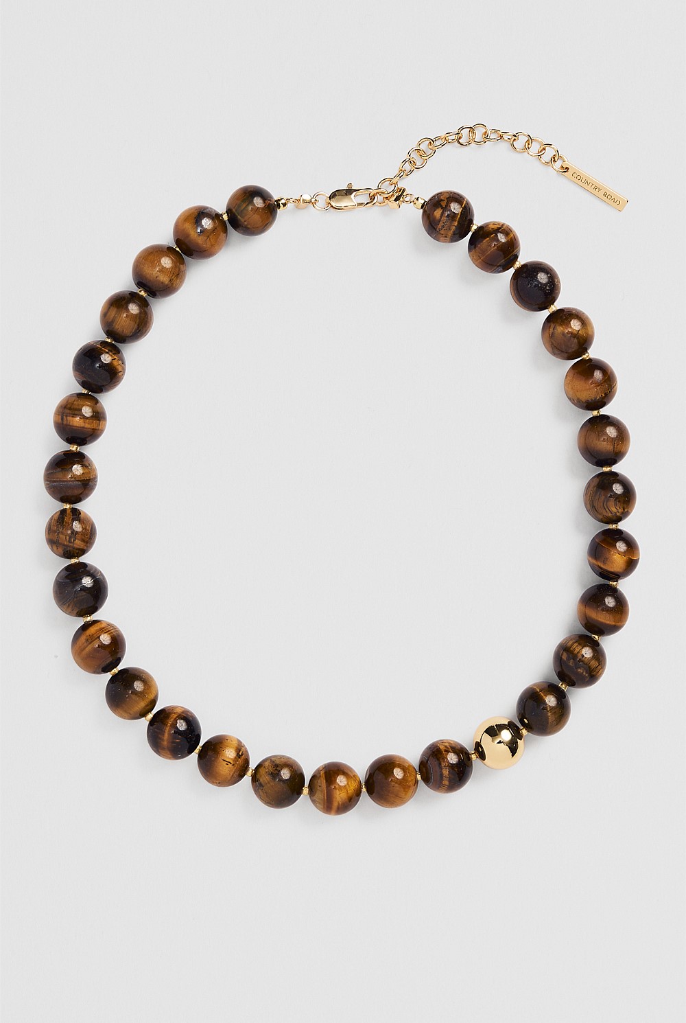 Agnes Necklace