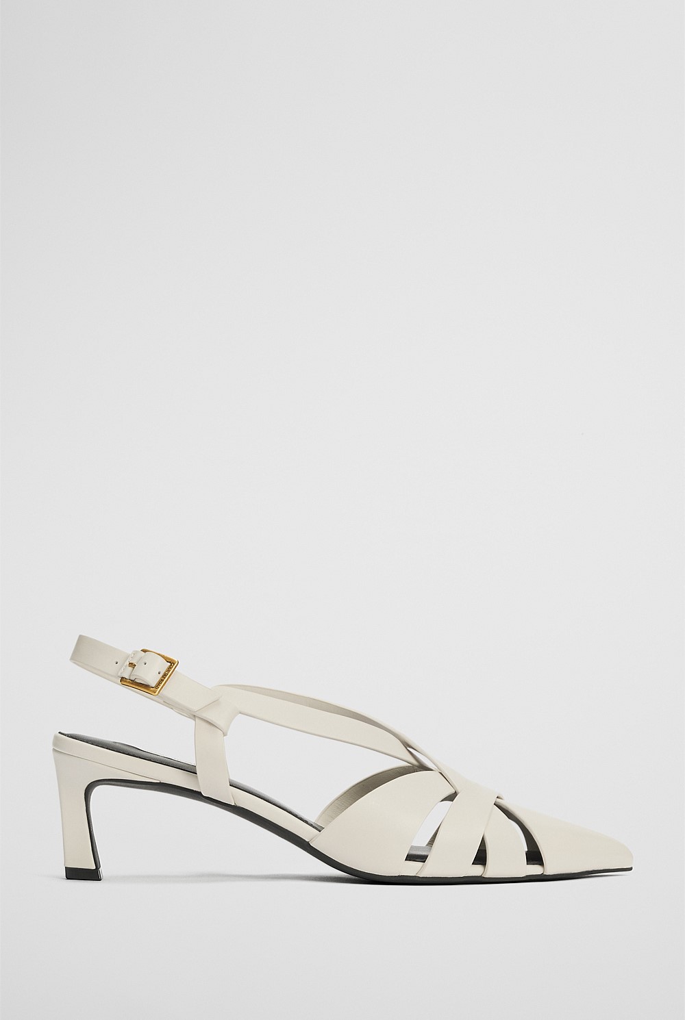 Mila Heel