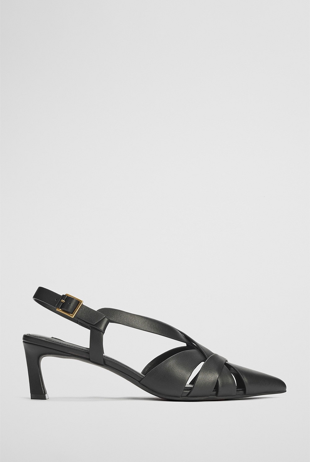 Mila Heel