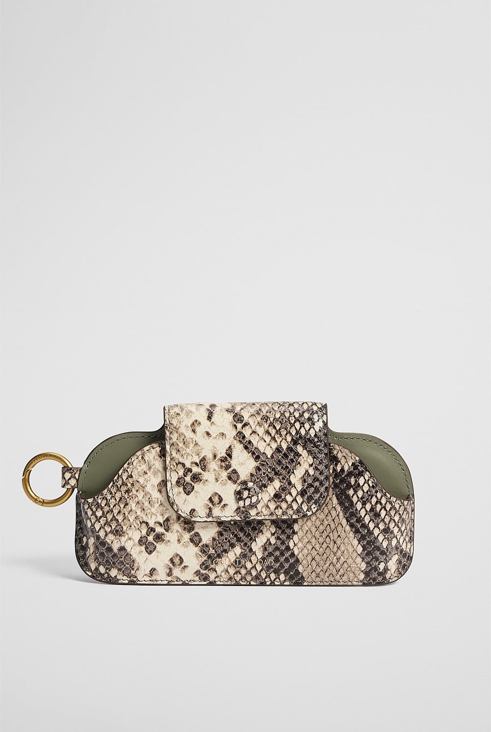 Remi Optical Case
