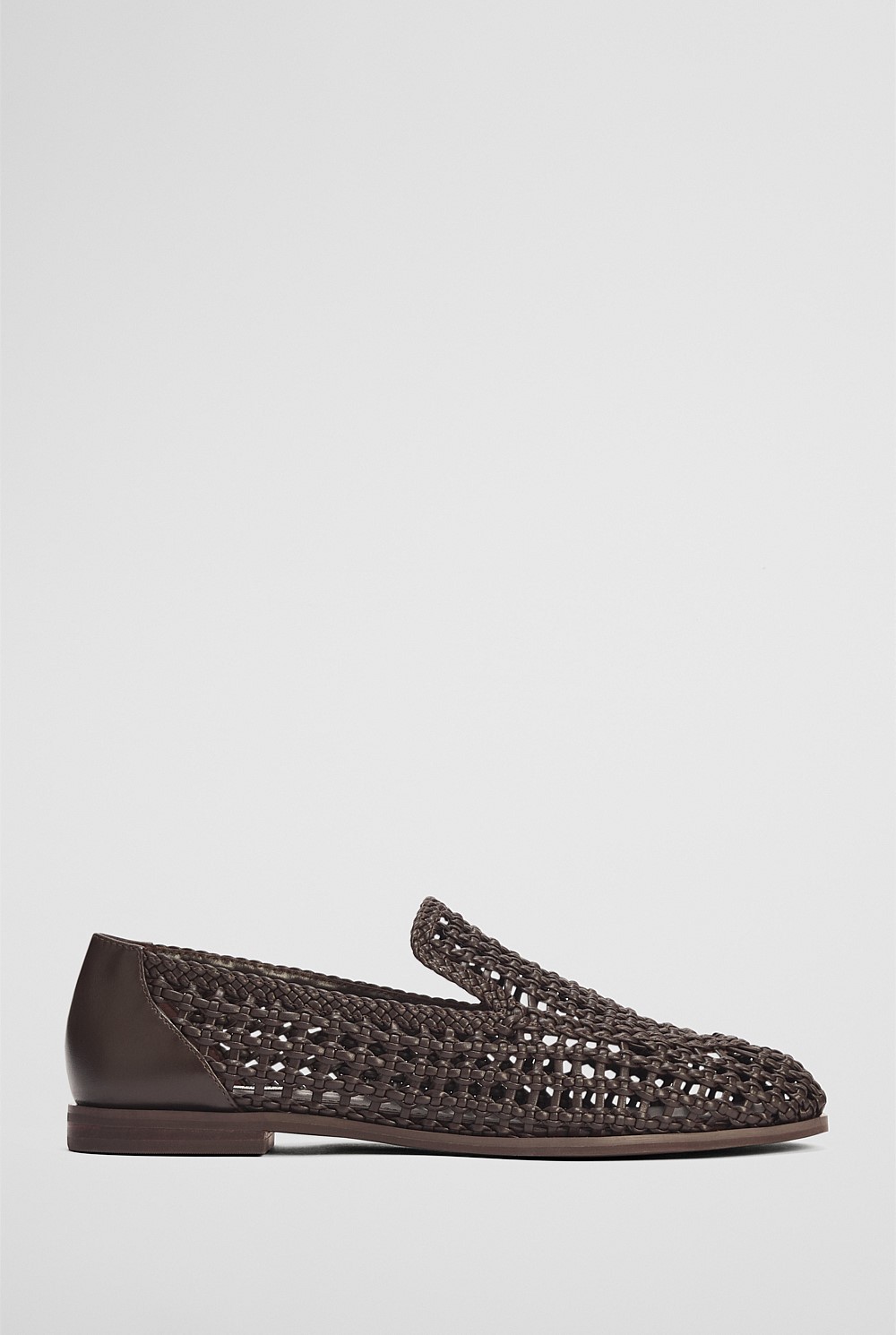 Nina Loafer