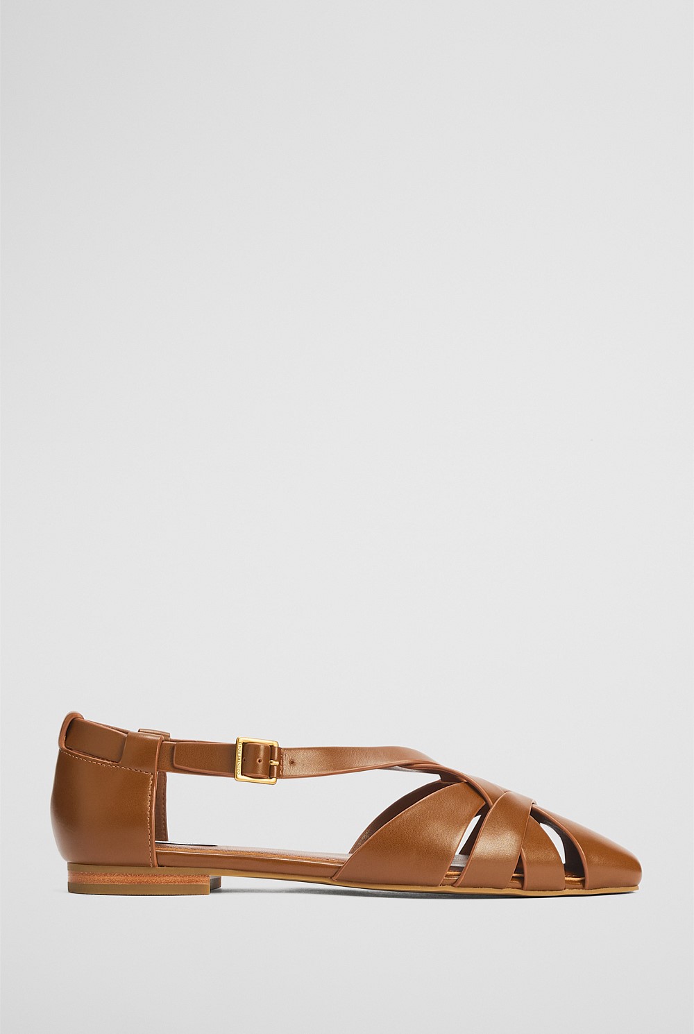 Mila Flat