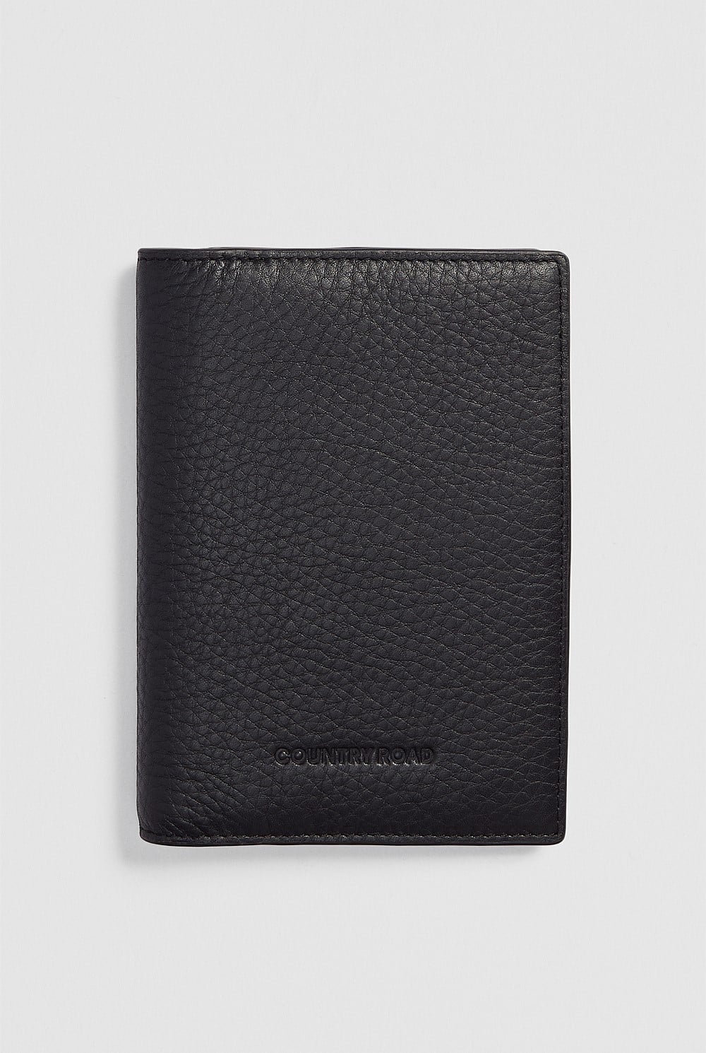 Rhys Passport Wallet