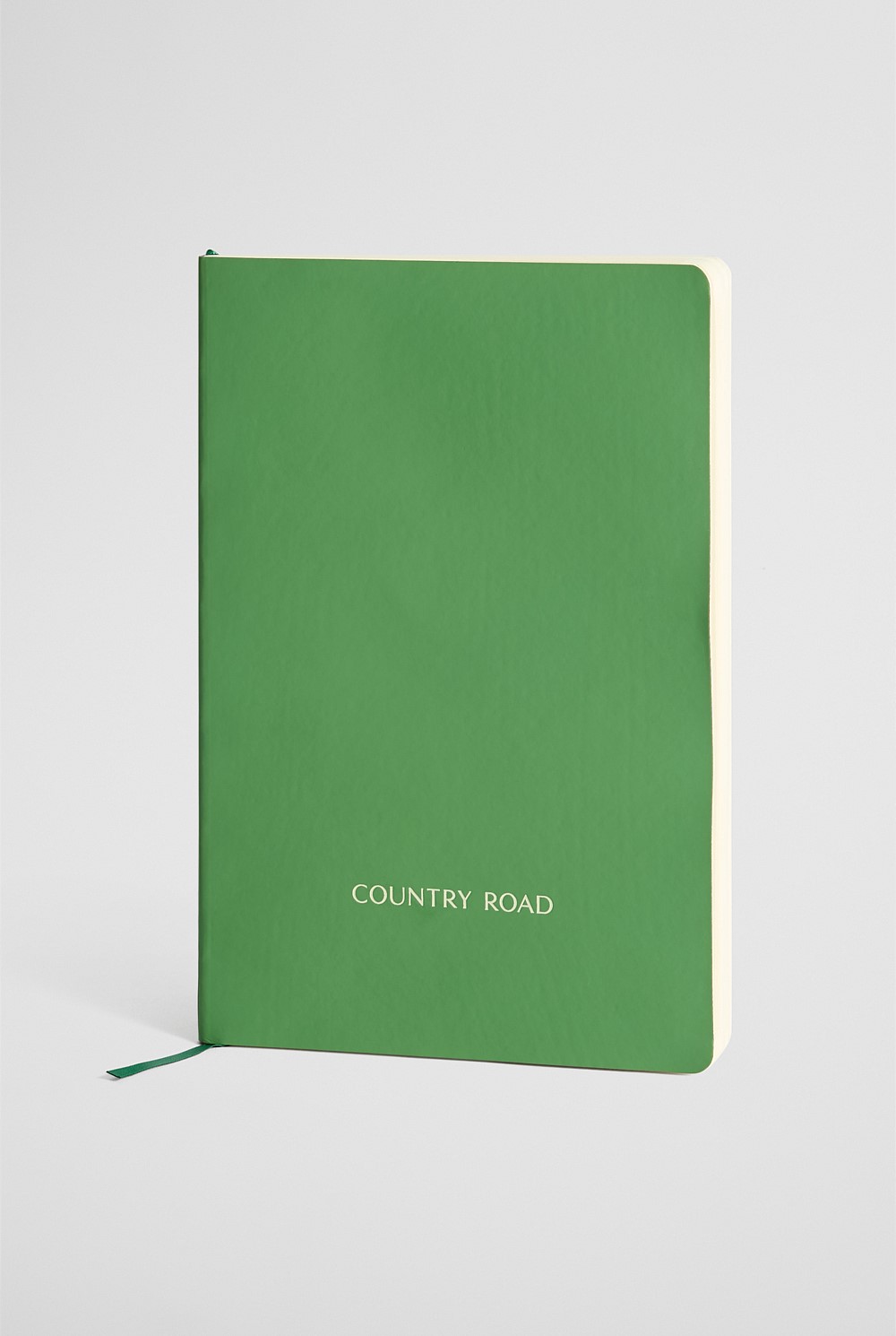 Country Road Notebook Gift With Purchase