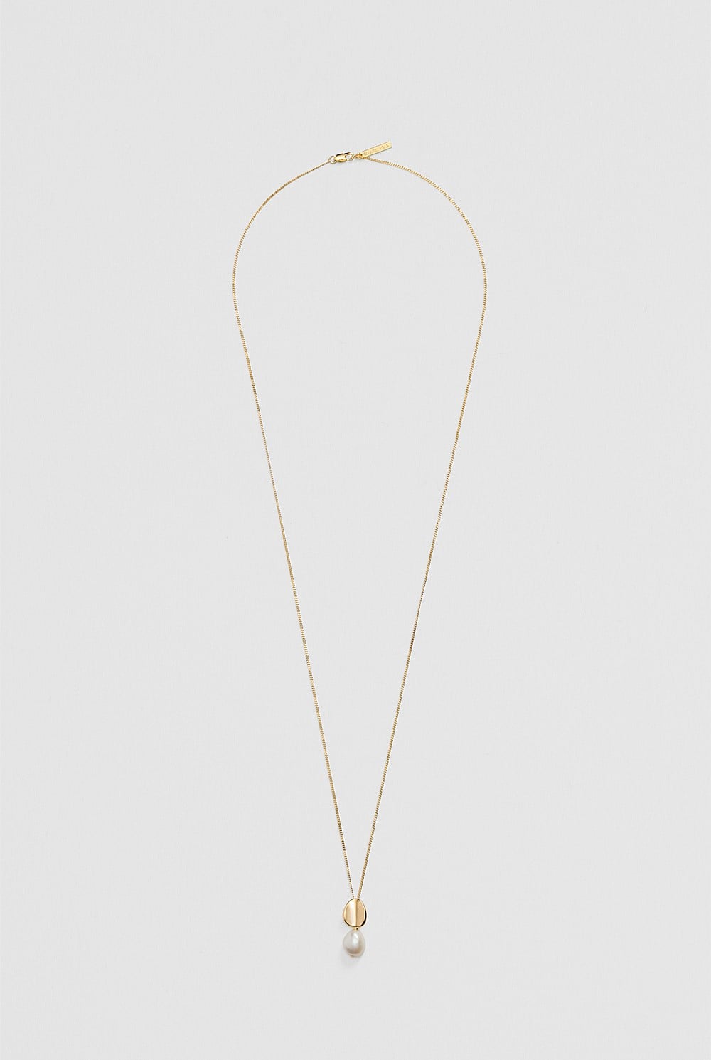 Ada Pendant Necklace
