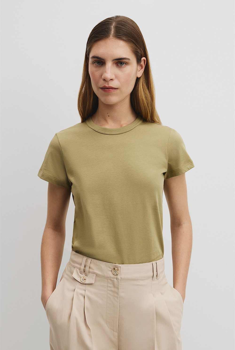 Australian Cotton Baby T-Shirt