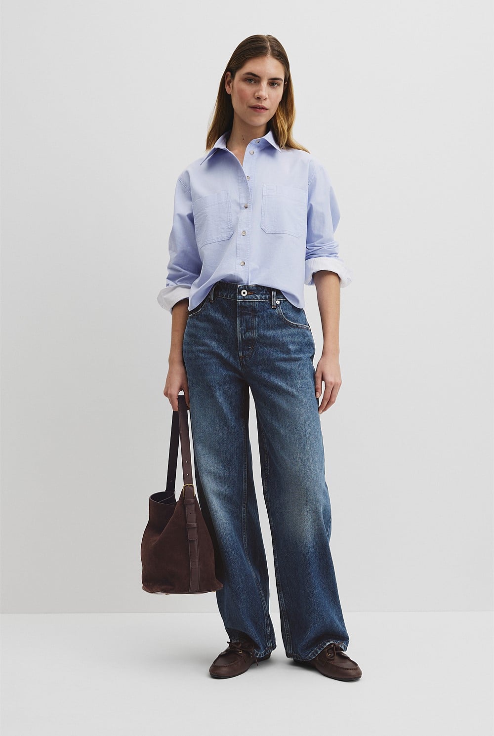 Boyfriend Jean