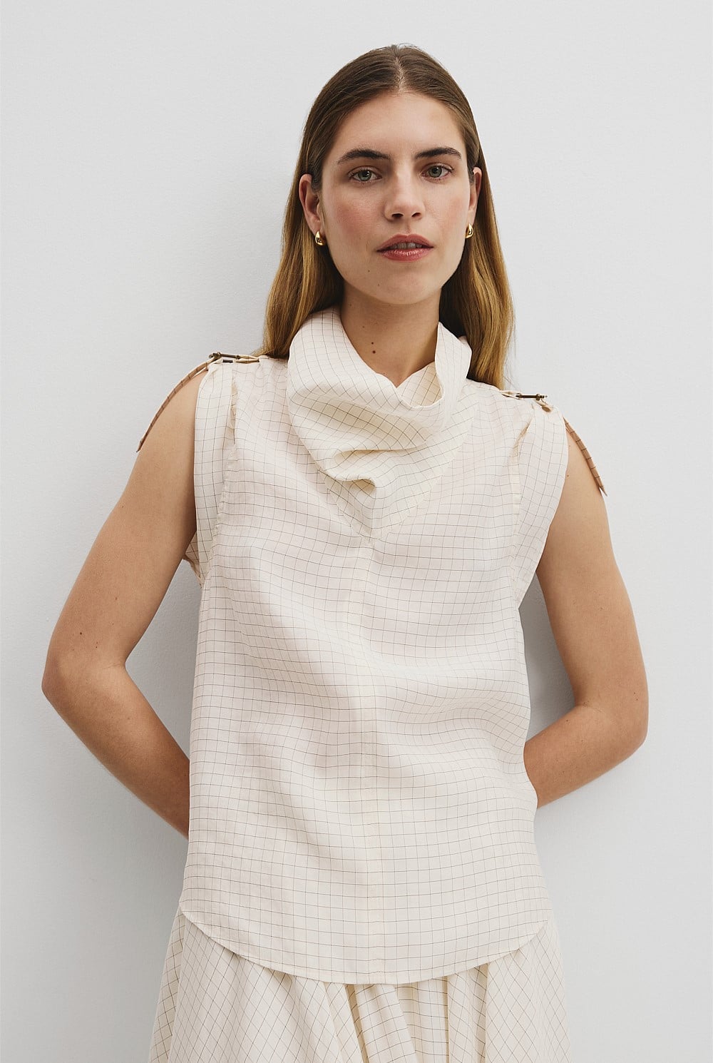 Soft Utility Tank