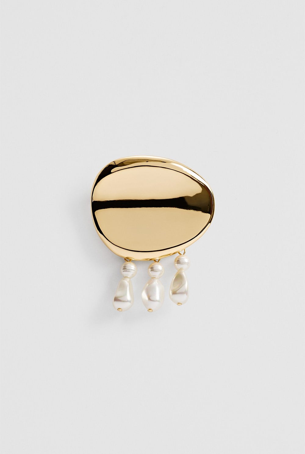 Ada Brooch