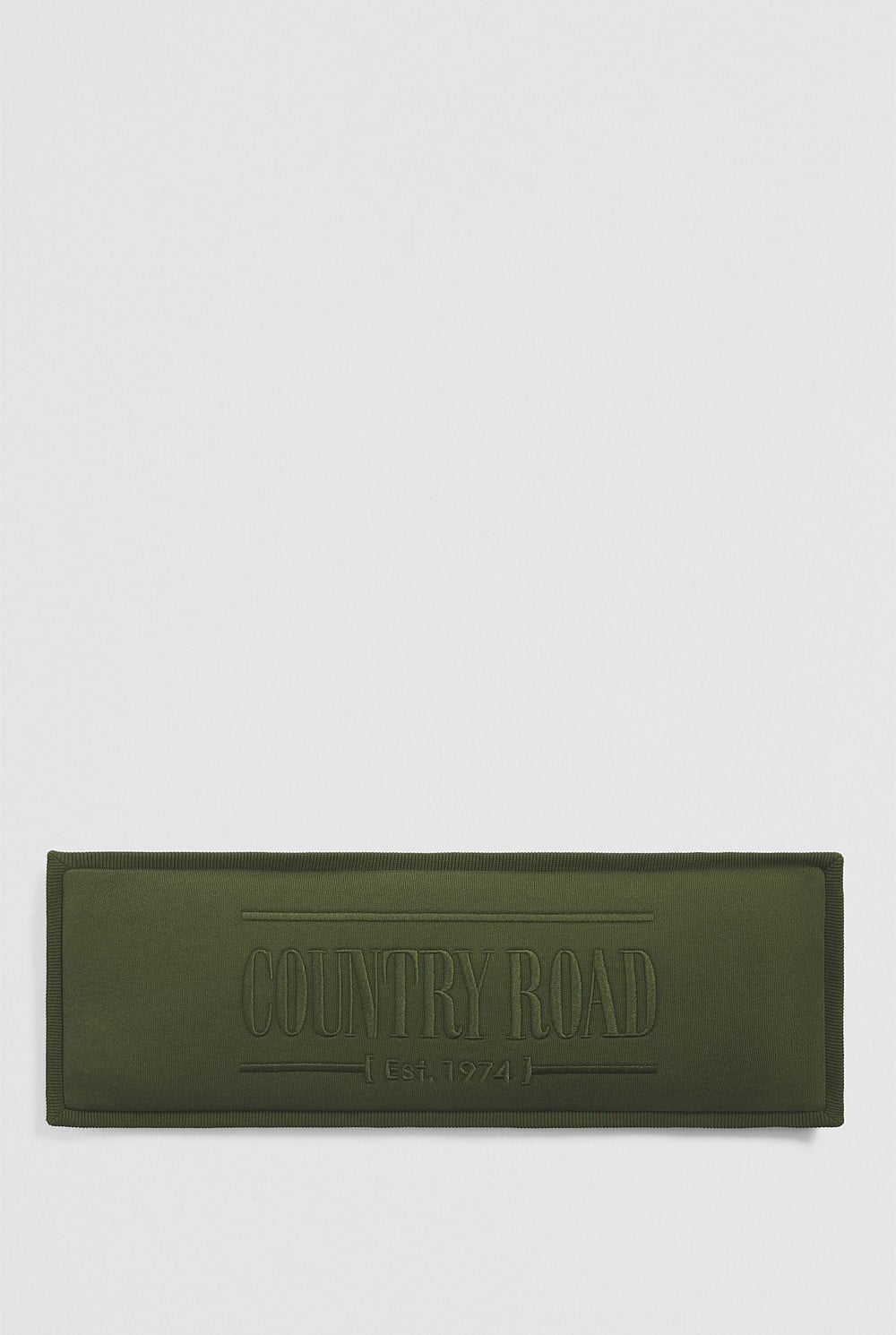 Australian Cotton Logo Heat Pack
