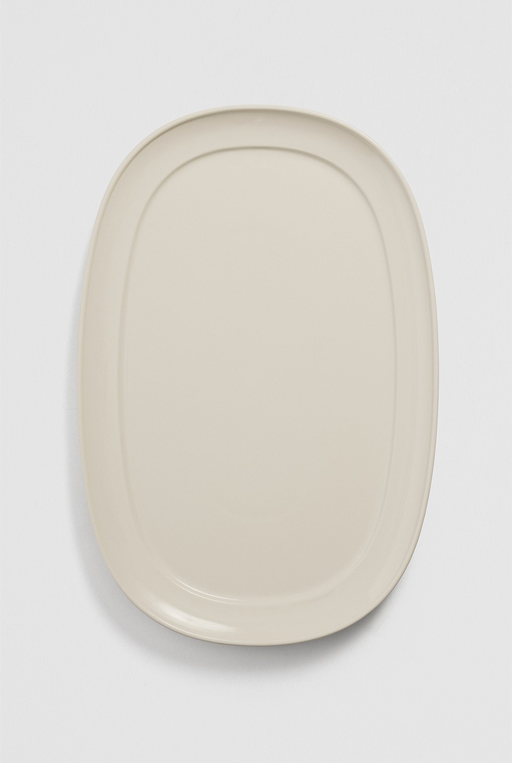Vara Serving Platter