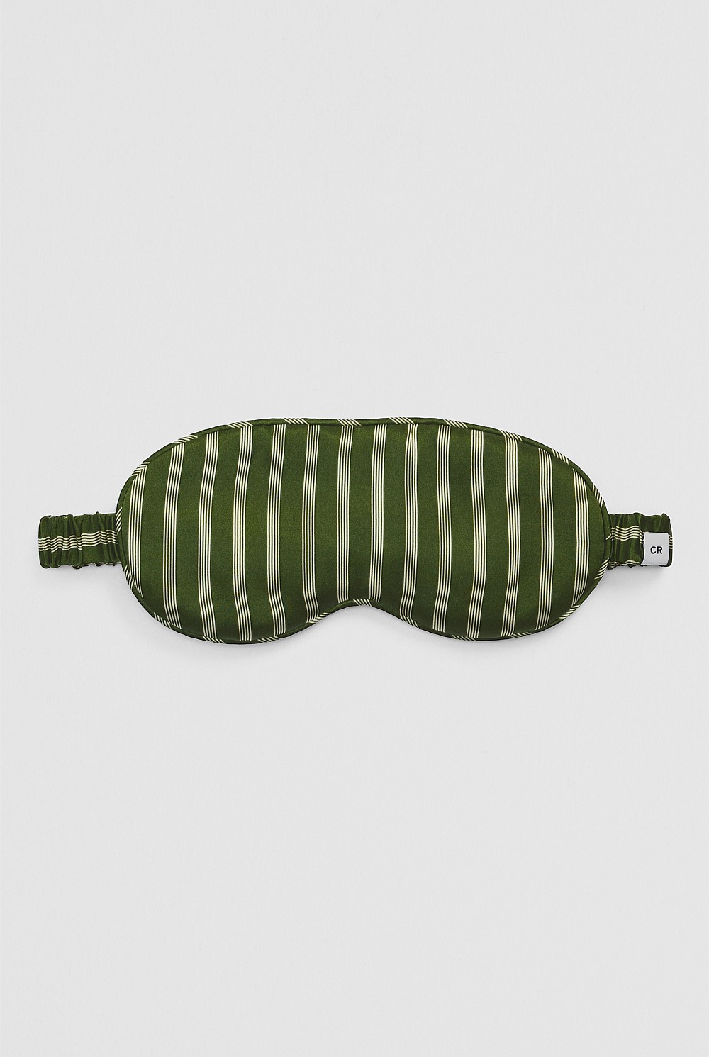 Silk Eye Mask